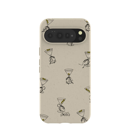 London Fog Martini Me Google Pixel 10 Pro XL Case