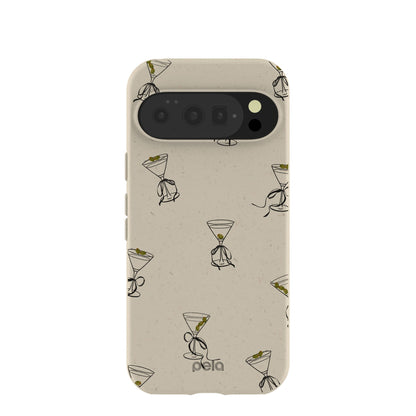 London Fog Martini Me Google Pixel 10/10 Pro Case