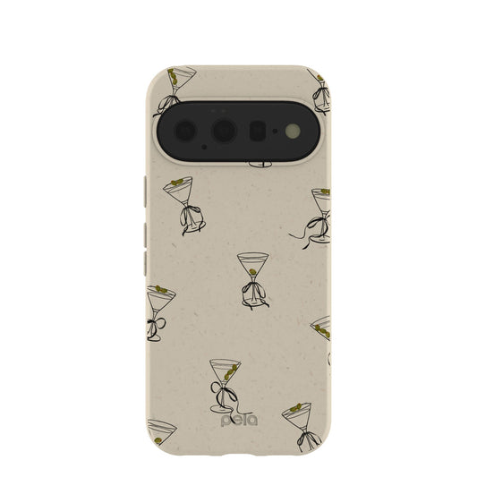 London Fog Martini Me Google Pixel 11 Case