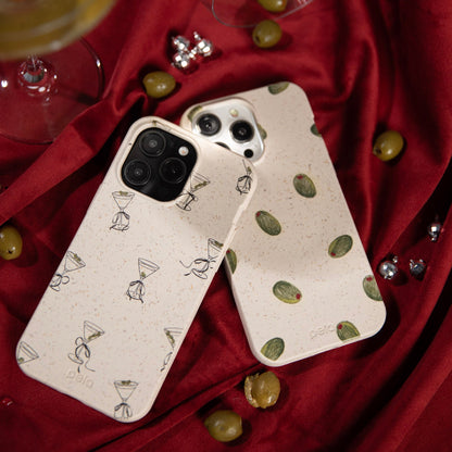 London Fog Martini Me Google Pixel 10a Case
