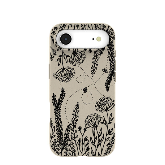London Fog Meadows iPhone Air Case