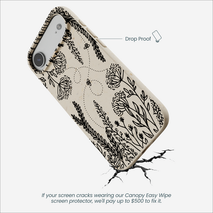 London Fog Meadows iPhone Air Case
