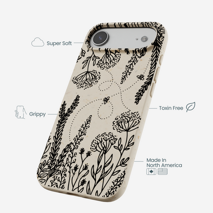 London Fog Meadows iPhone Air Case
