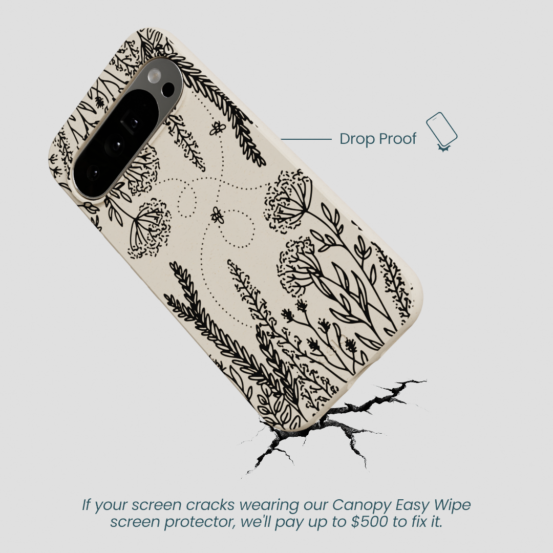 London Fog Meadows Google Pixel 10 Pro XL Case