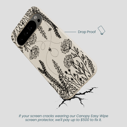 London Fog Meadows Google Pixel 10 Pro XL Case