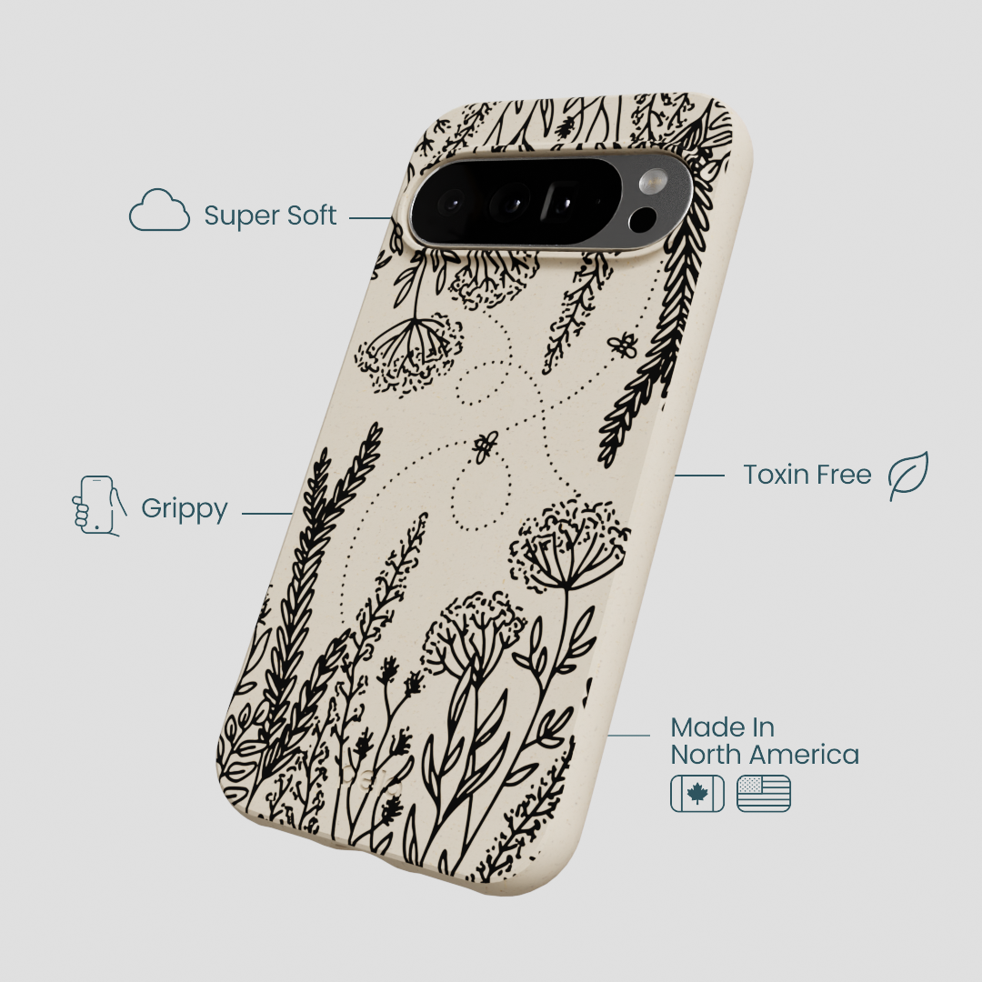 London Fog Meadows Google Pixel 10 Pro XL Case