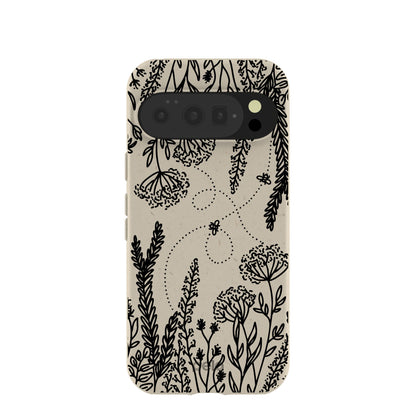 London Fog Meadows Google Pixel 10/10 Pro Case
