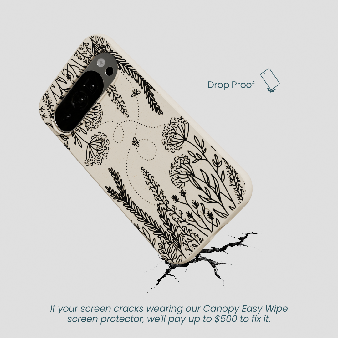 London Fog Meadows Google Pixel 10/10 Pro Case