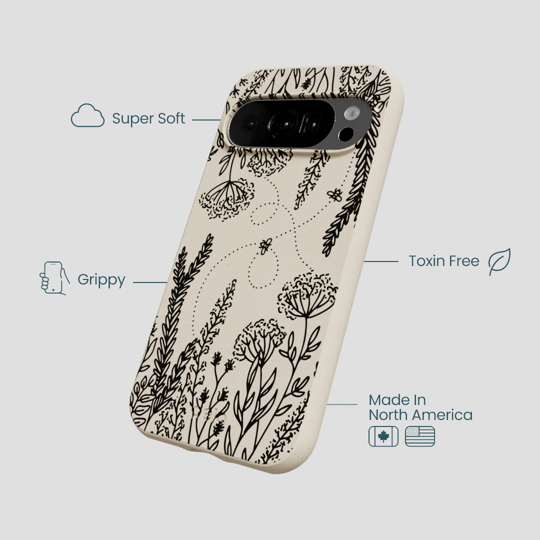 London Fog Meadows Google Pixel 10/10 Pro Case