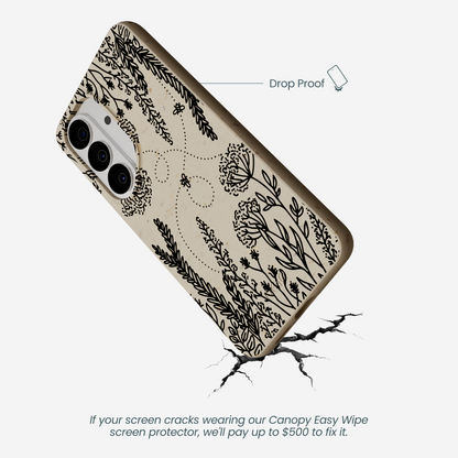 London Fog Meadows Samsung Galaxy S26 Case