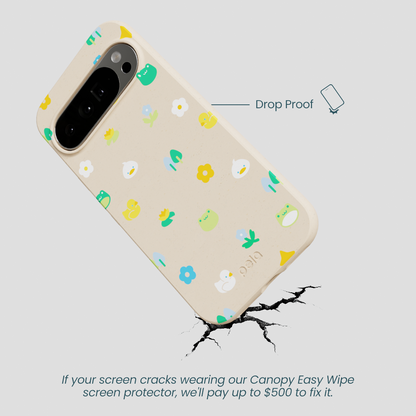 Seashell Merry Medley Google Pixel 10 Pro XL Case