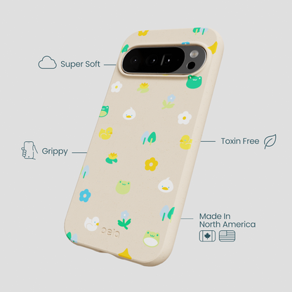 Seashell Merry Medley Google Pixel 10 Pro XL Case
