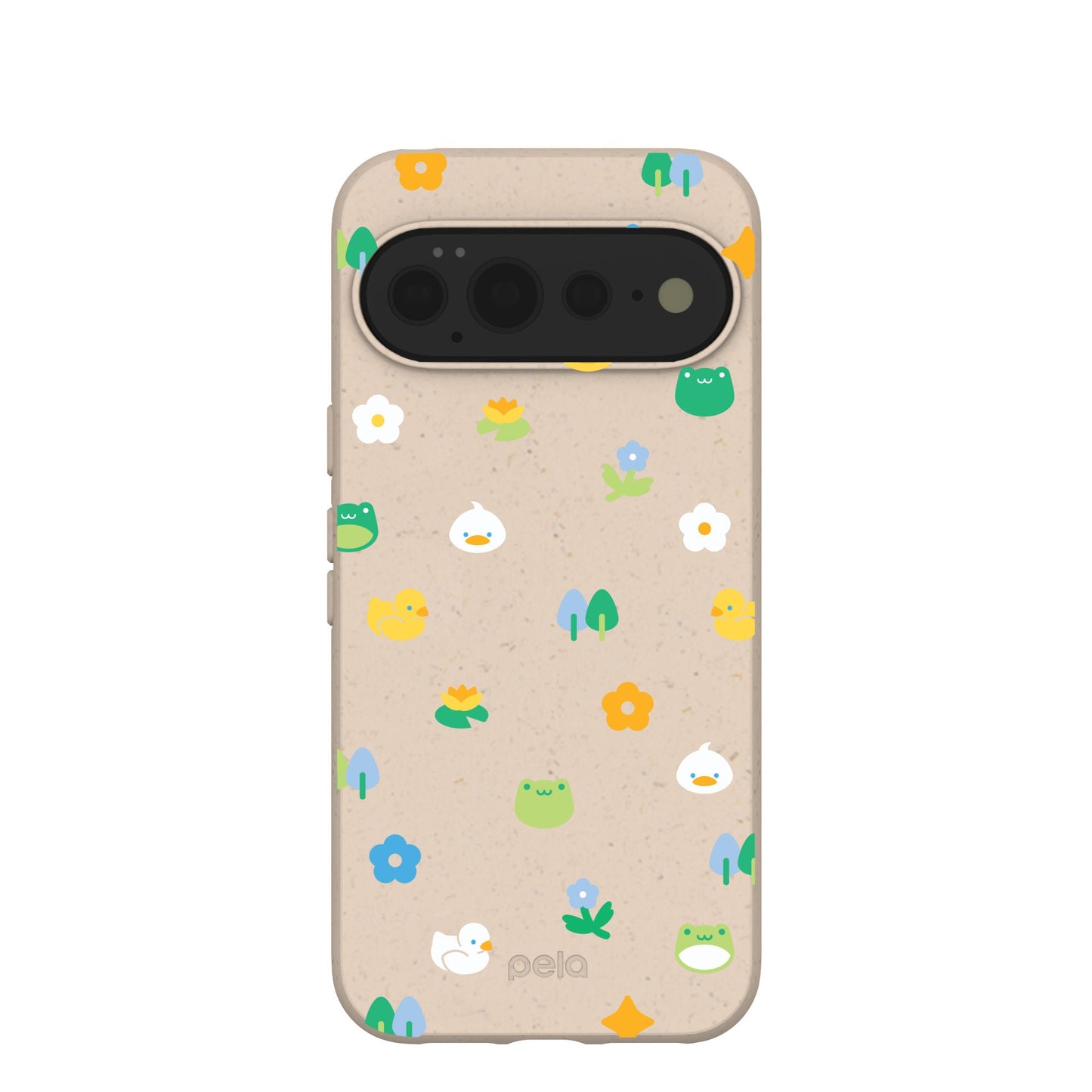 Seashell Merry Medley Google Pixel 11 Pro XL Case