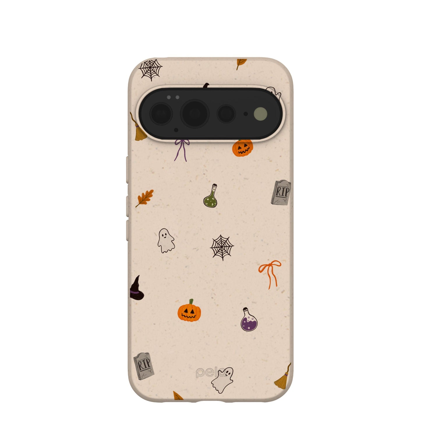 Seashell Mini Halloween Google Pixel 11 Pro XL Case