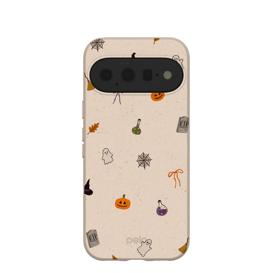 Seashell Mini Halloween Google Pixel 11 Case