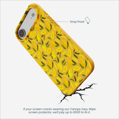Honey Mini Mangoes iPhone Air Case