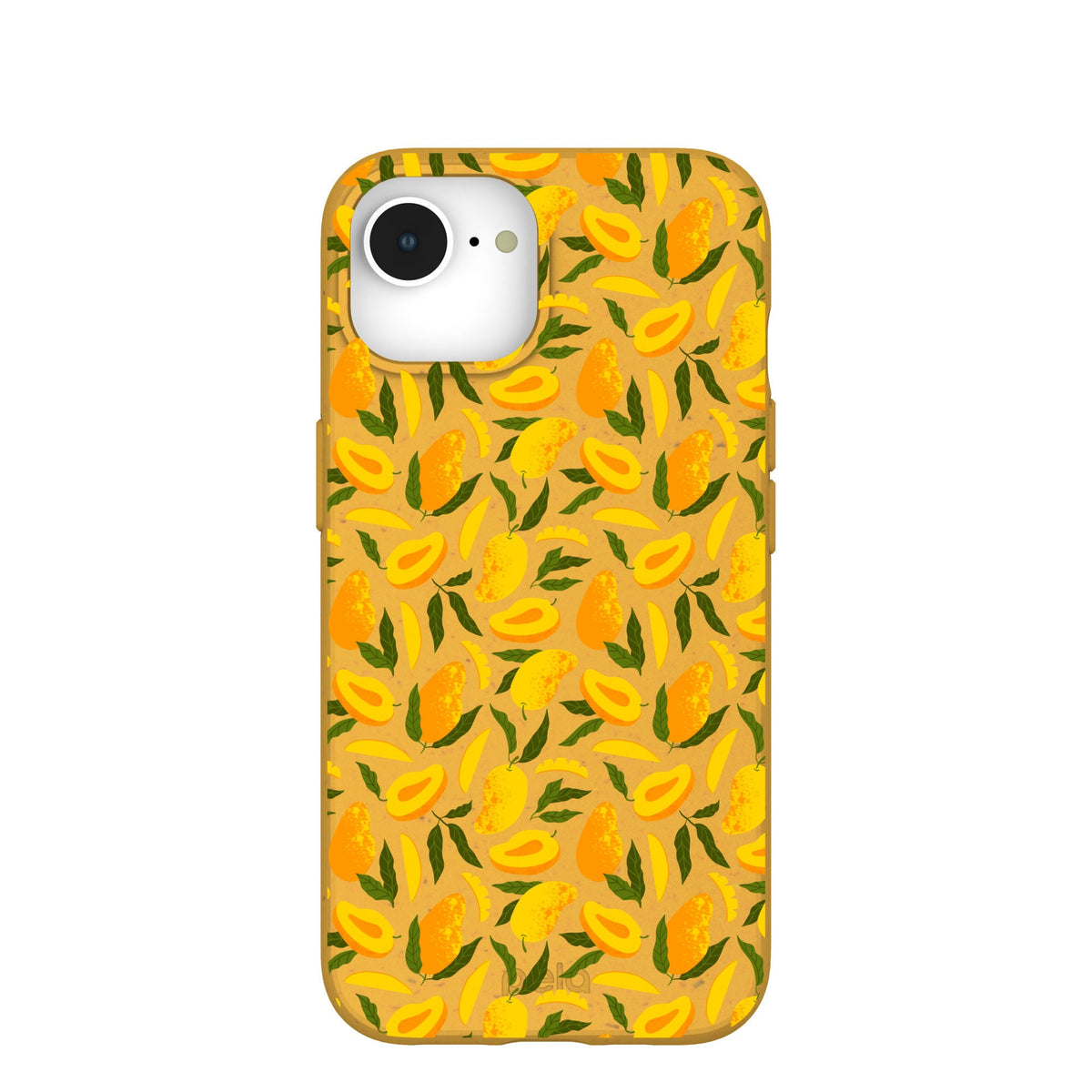 Honey Mini Mangoes iPhone 16e/17e Case