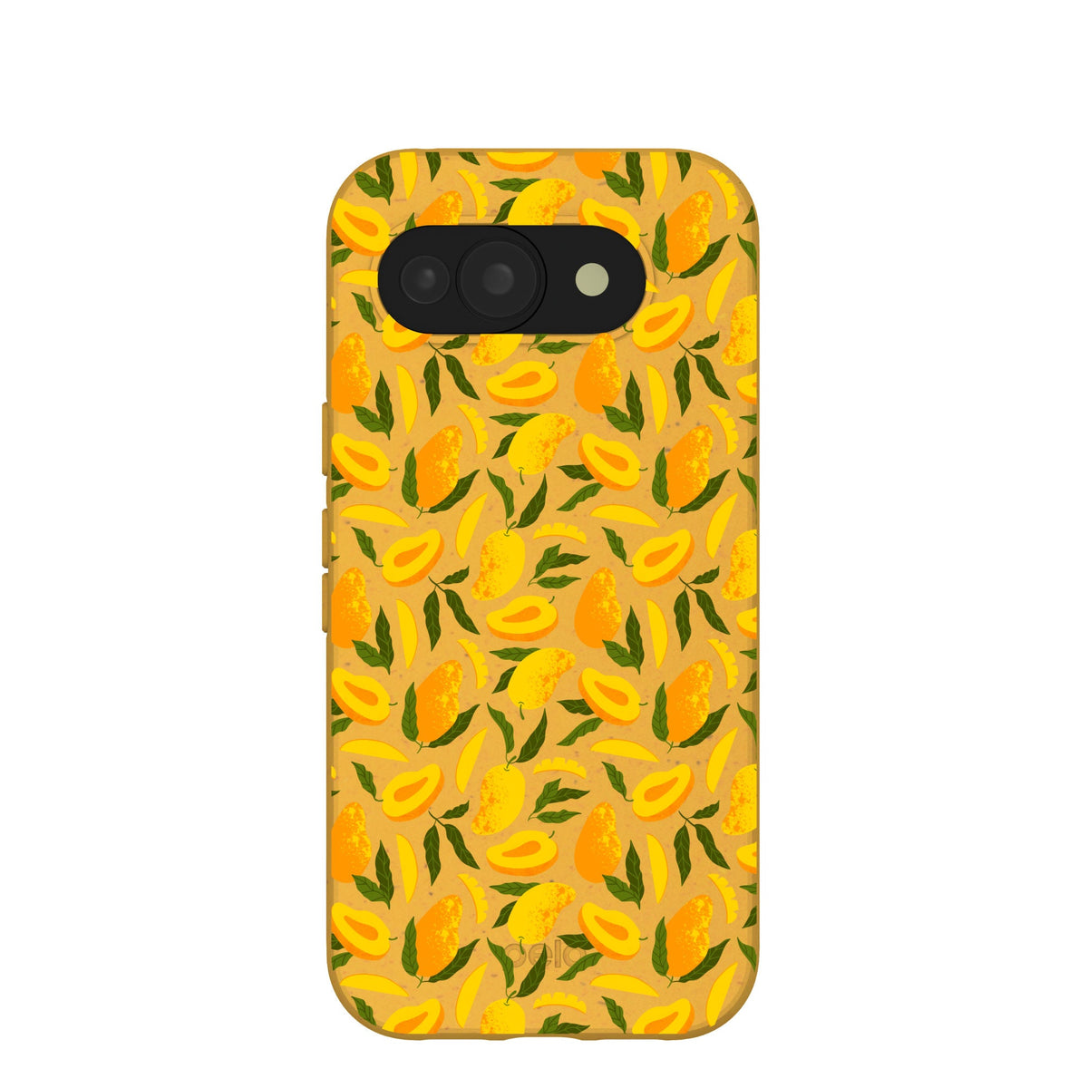 Honey Mini Mangoes Google Pixel 10a Case