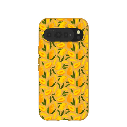 Honey Mini Mangoes Google Pixel 10 Pro XL Case