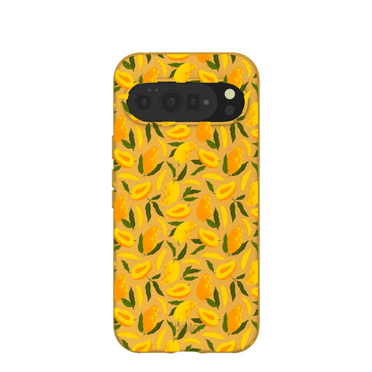 Honey Mini Mangoes Google Pixel 10 Pro XL Case