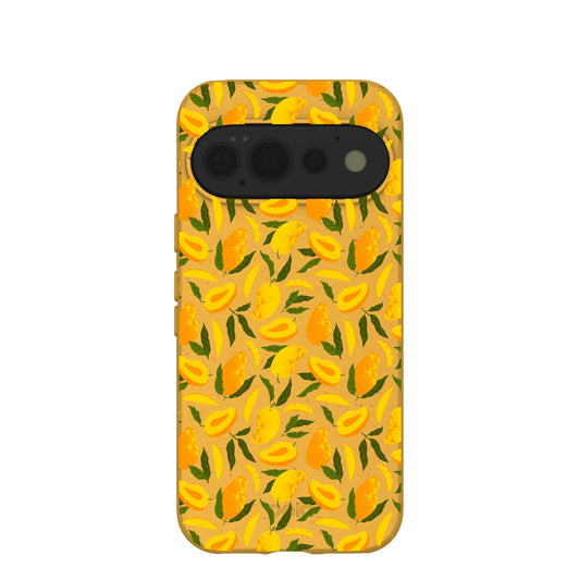 Honey Mini Mangoes Google Pixel 11 Pro Case