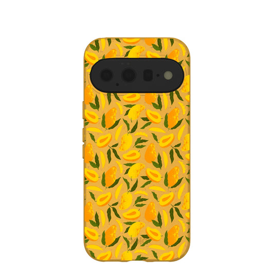 Honey Mini Mangoes Google Pixel 11 Case