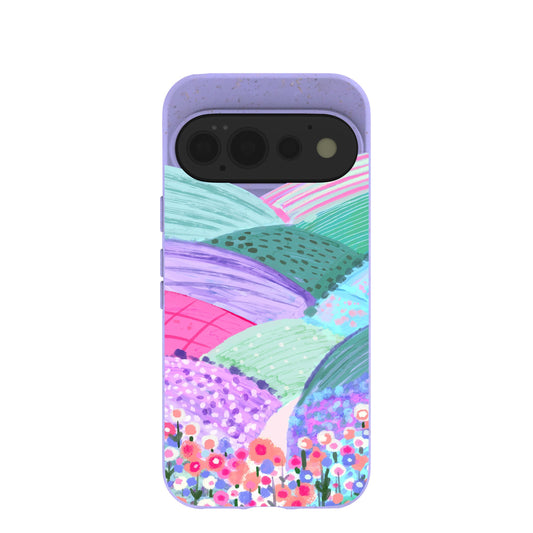 Lavender Misty Mauve Google Pixel 11 Pro Case