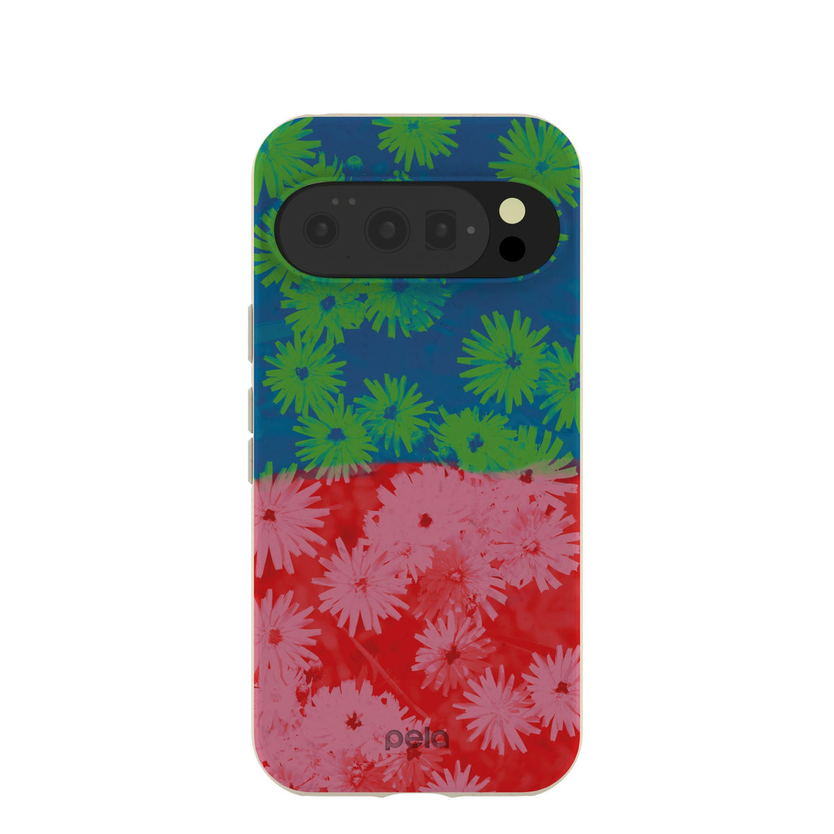 London Fog Mod Floral Google Pixel 10/10 Pro Case