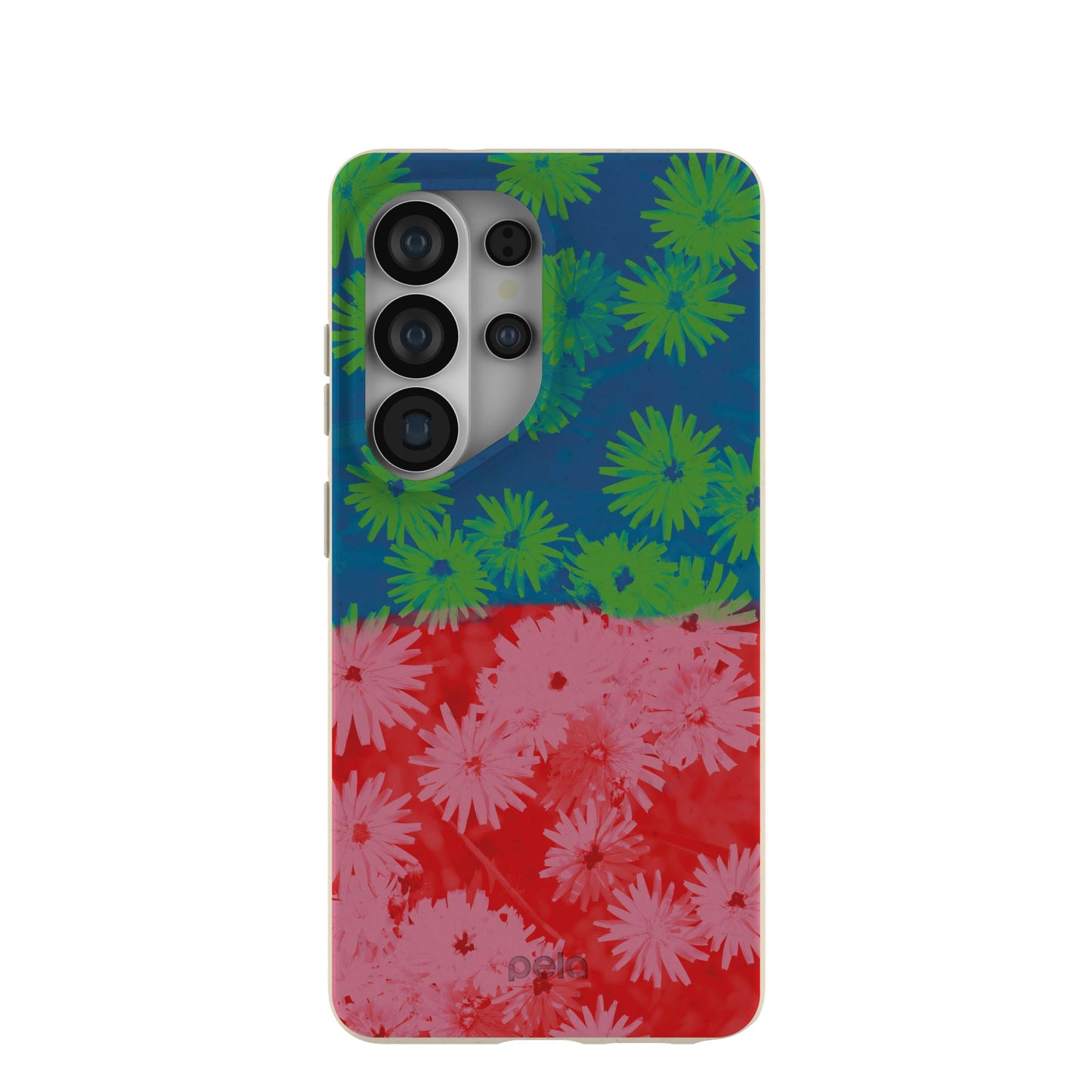 London Fog Mod Floral Samsung Galaxy S26 Ultra Case