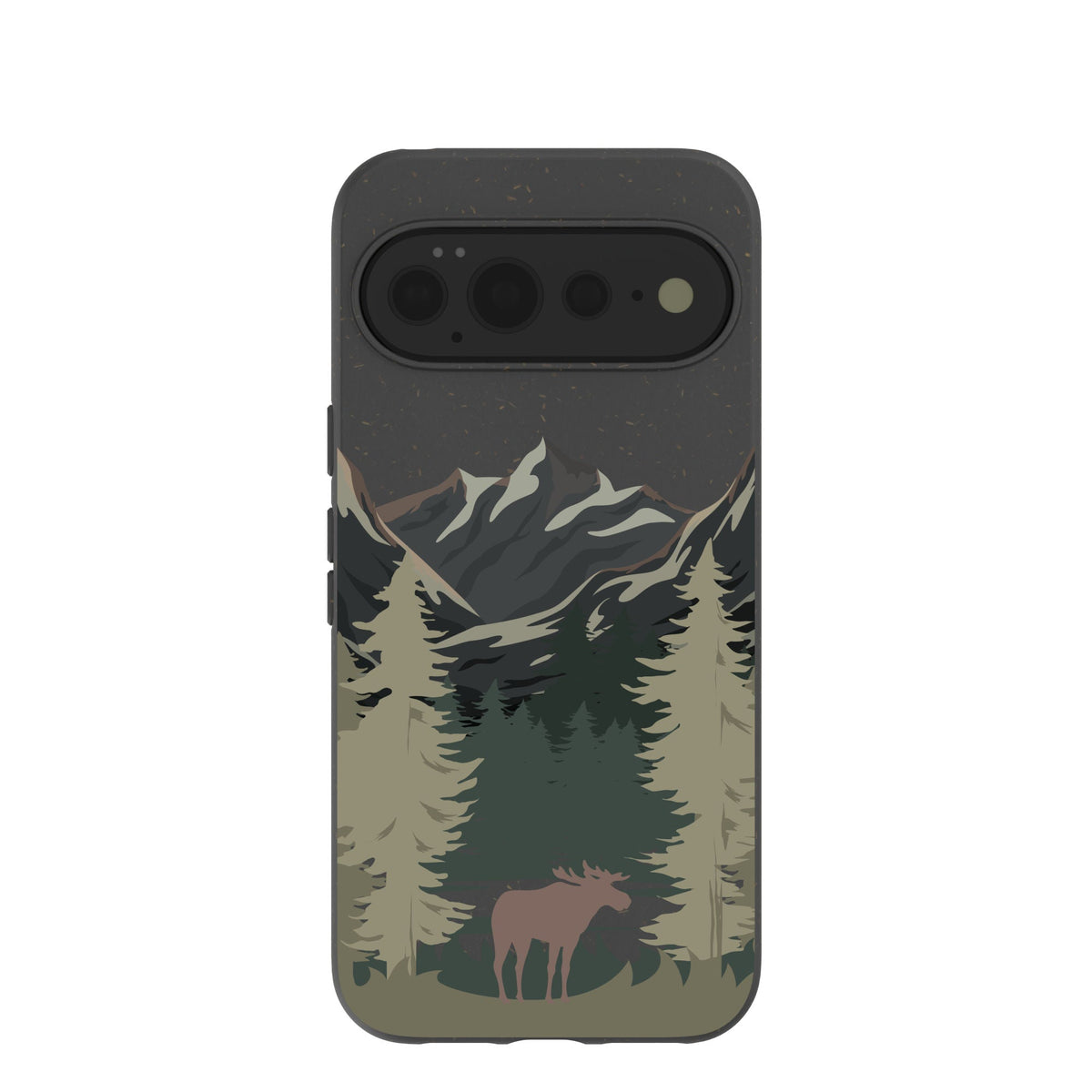 Black Moose Mountain Google Pixel 11 Pro XL Case