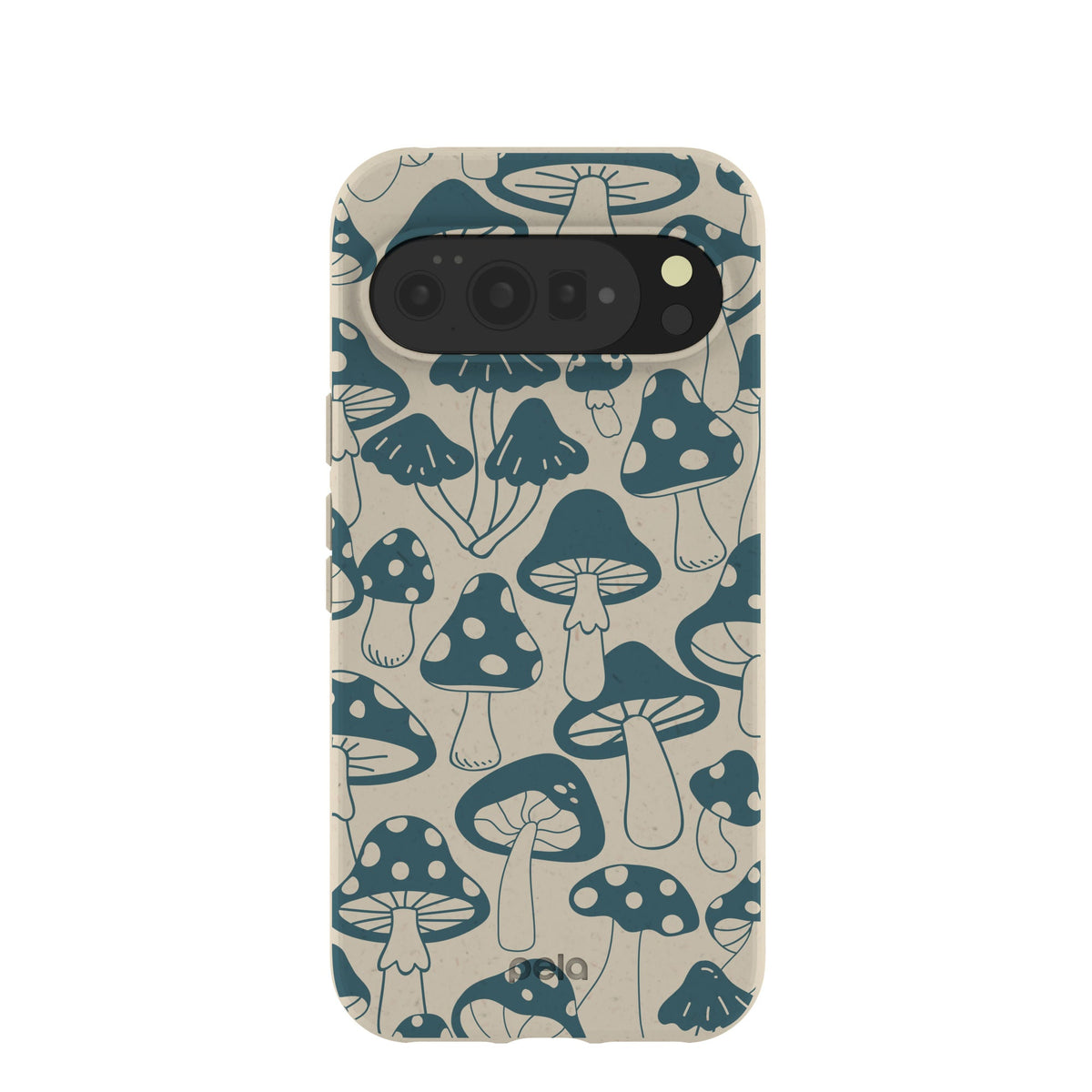 London Fog Mushroom Power Google Pixel 10 Pro XL Case