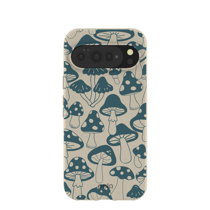 London Fog Mushroom Power Google Pixel 10 Pro XL Case