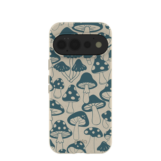 London Fog Mushroom Power Google Pixel 11 Pro Case