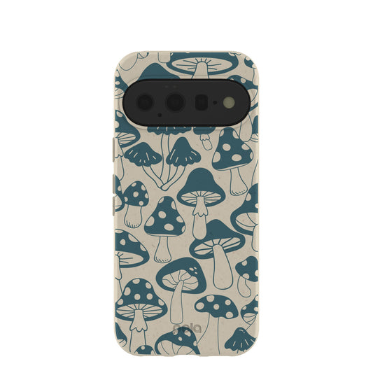 London Fog Mushroom Power Google Pixel 11 Case