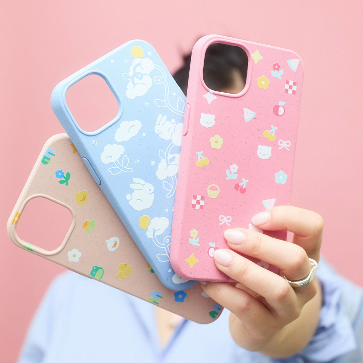 Seashell Merry Medley Google Pixel 10 Pro XL Case