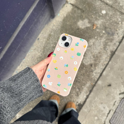 Seashell Merry Medley iPhone Air Case