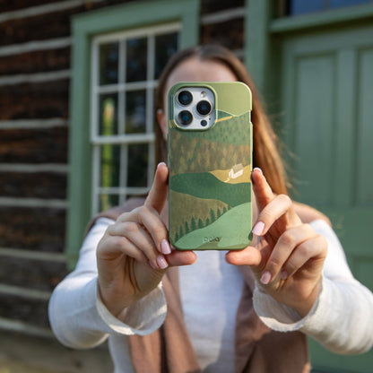 Forest Floor Mountain Nest Google Pixel 10 Pro XL Case