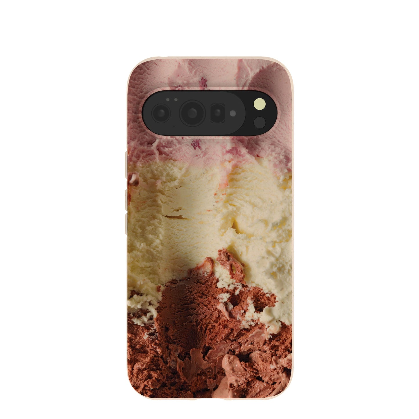 Seashell Neapolitan Google Pixel 10 Pro XL Case
