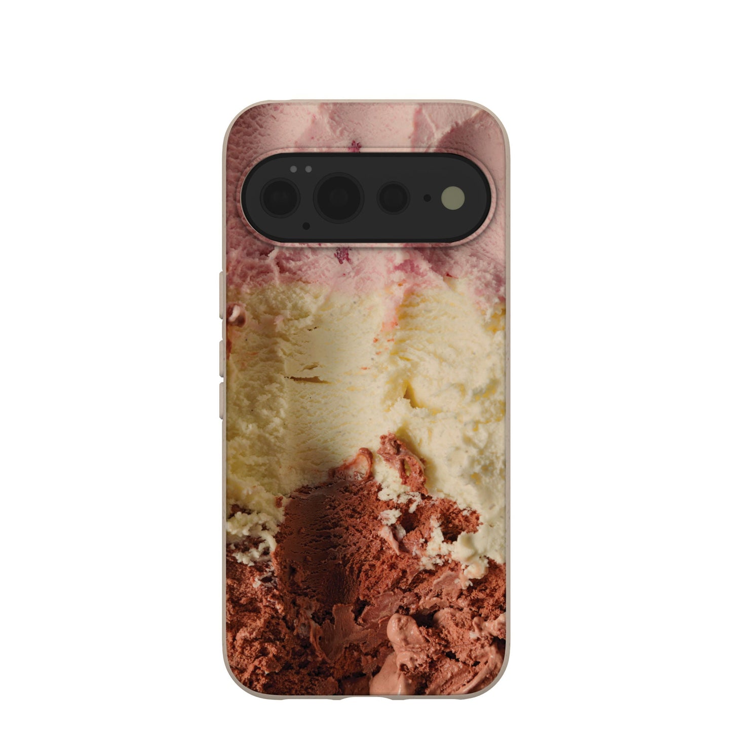 Seashell Neapolitan Google Pixel 11 Pro XL Case
