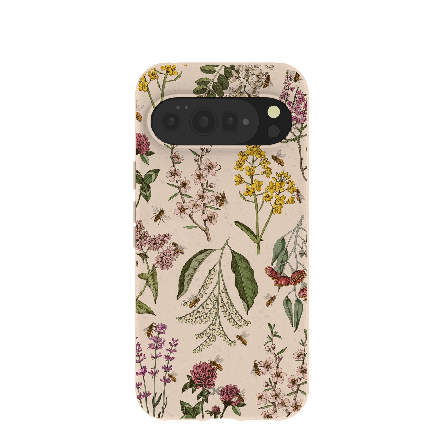 Seashell Nectar and Pollen Google Pixel 10 Pro XL Case