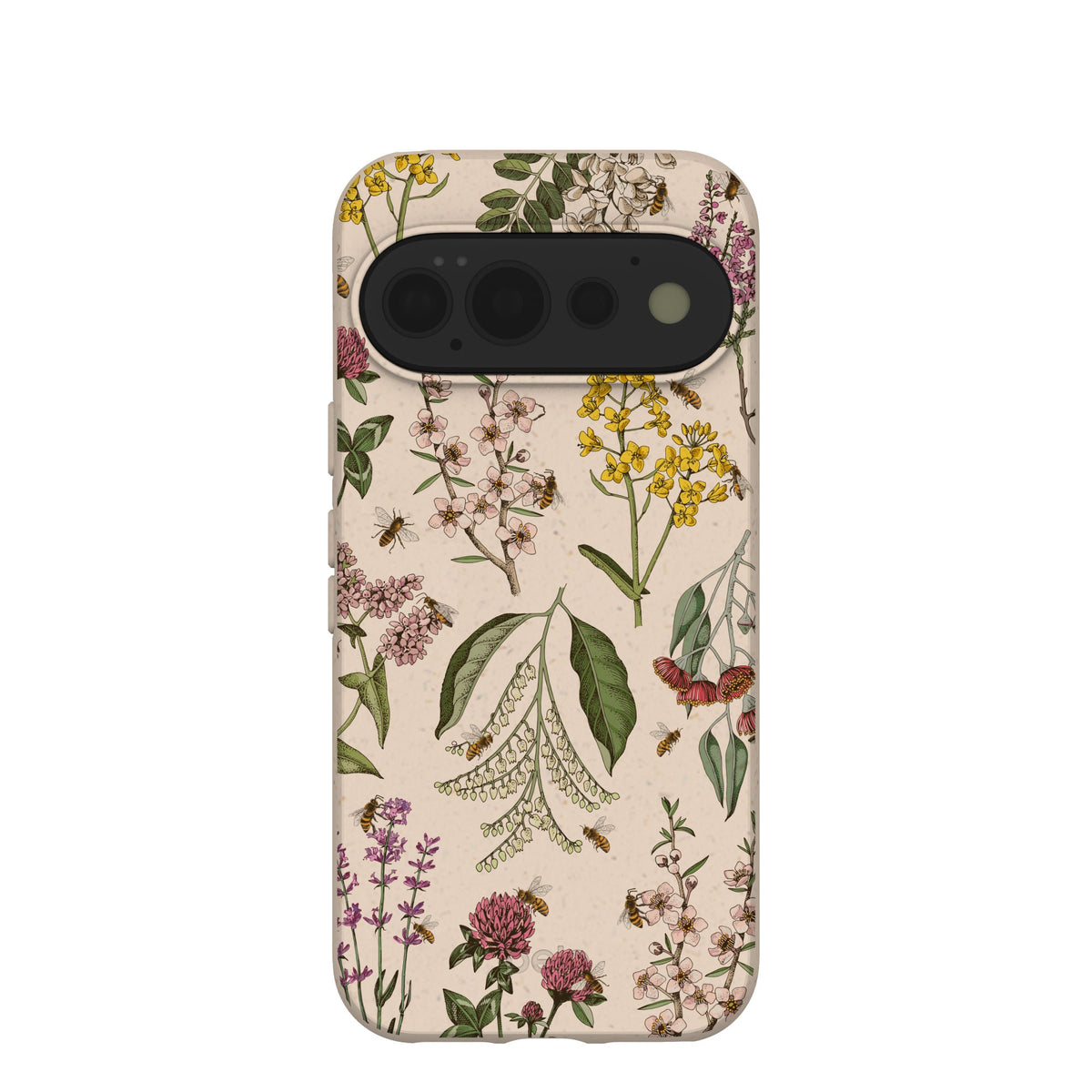Seashell Nectar and Pollen Google Pixel 11 Pro Case