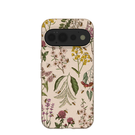 Seashell Nectar and Pollen Google Pixel 11 Pro Case