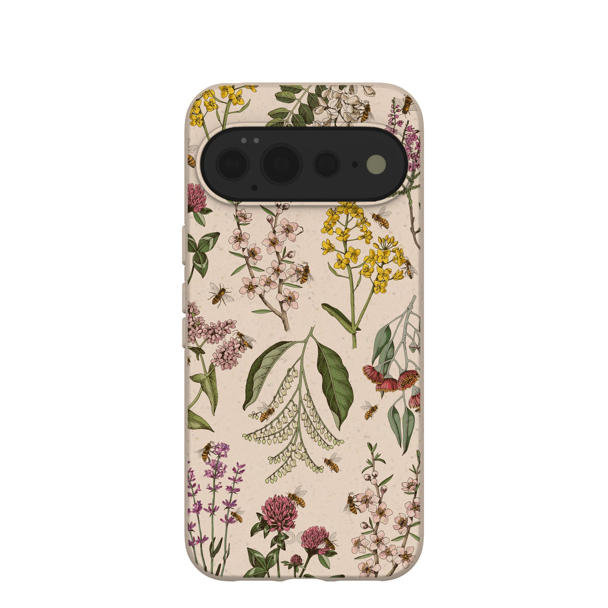 Seashell Nectar and Pollen Google Pixel 11 Pro XL Case