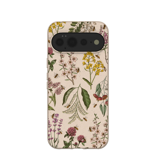 Seashell Nectar and Pollen Google Pixel 11 Pro XL Case