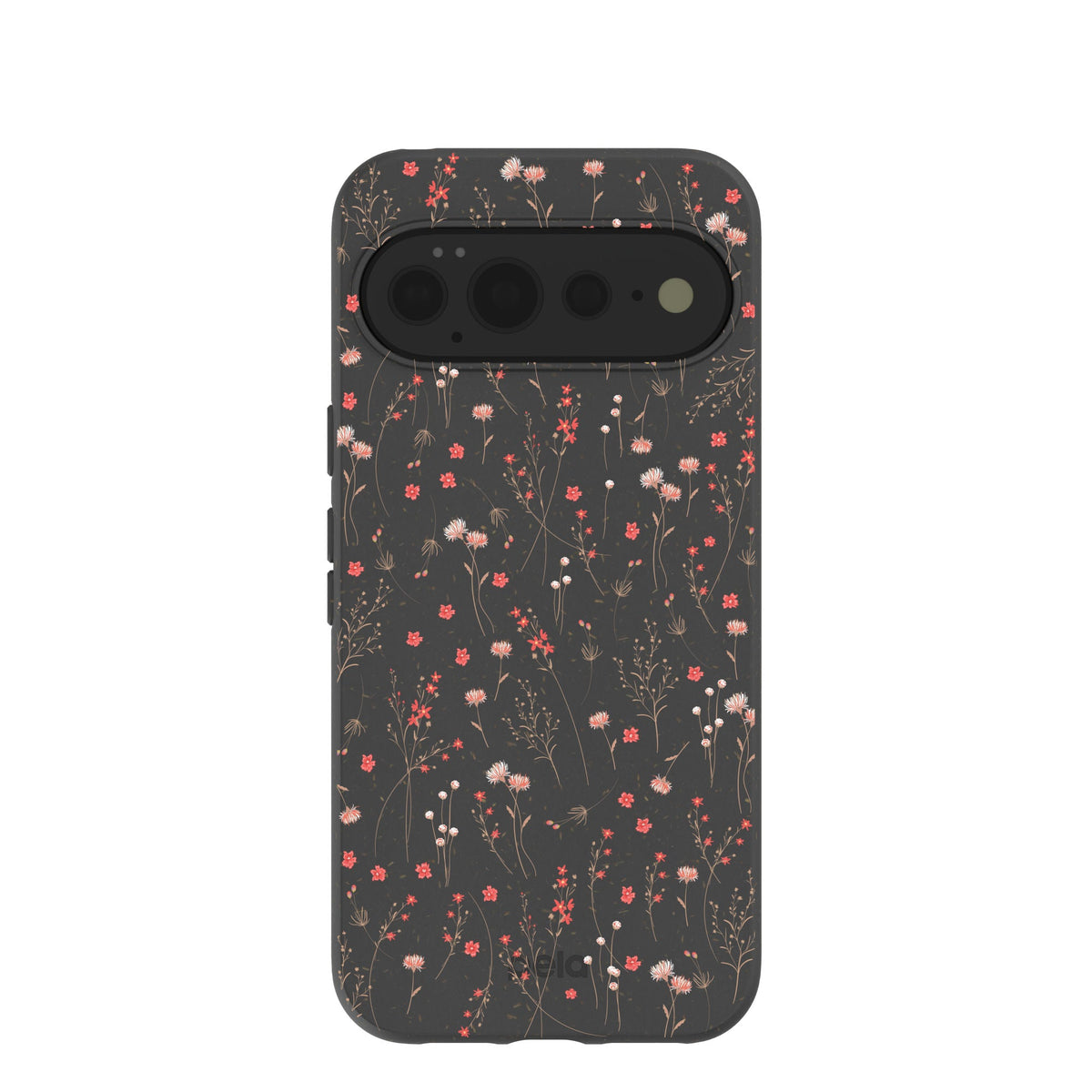 Black Night Garden Google Pixel 11 Pro XL Case