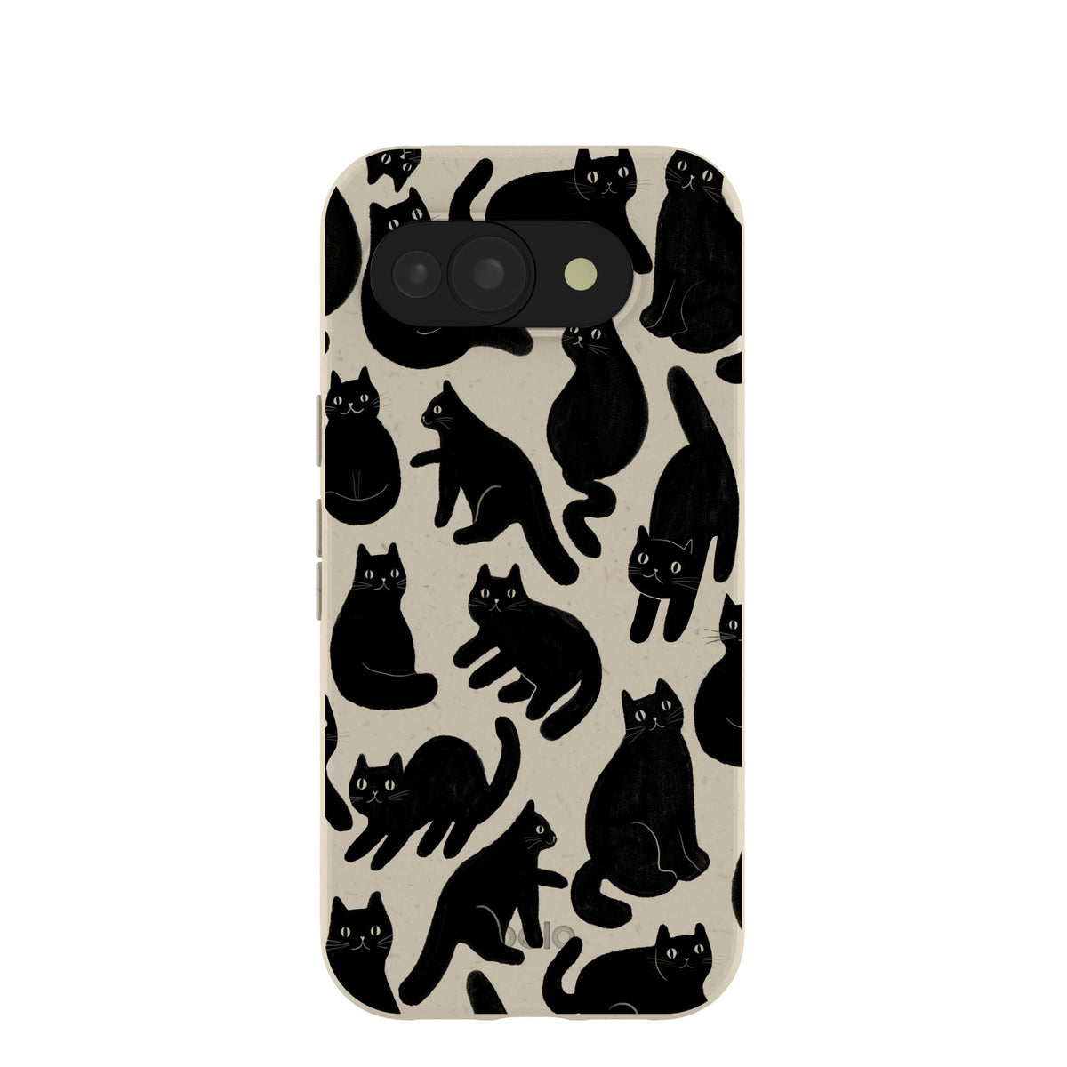 London Fog Night Meowers Google Pixel 10a Case