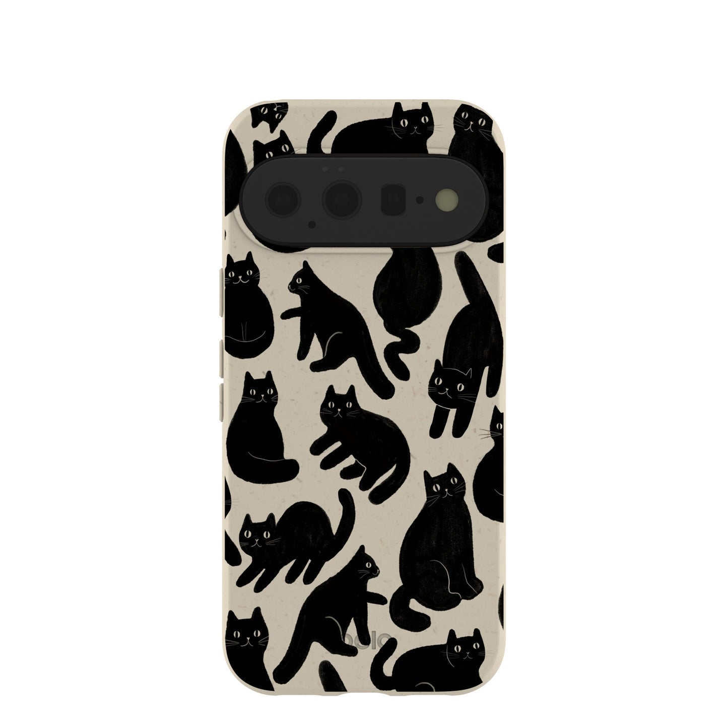 London Fog Night Meowers Google Pixel 11 Case