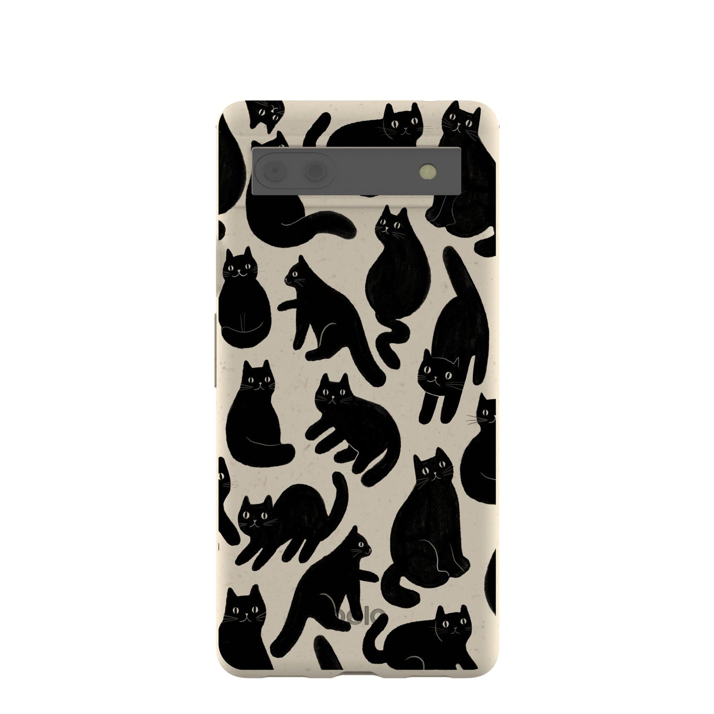 London Fog Night Meowers Google Pixel 6a Case