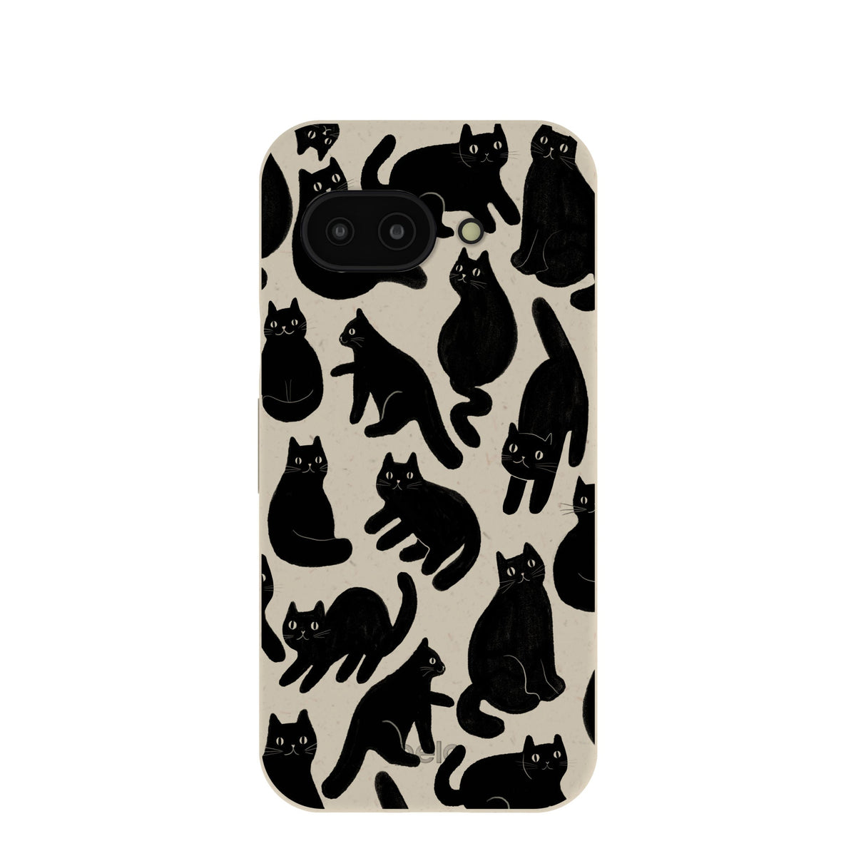 London Fog Night Meowers Google Pixel 9a Case