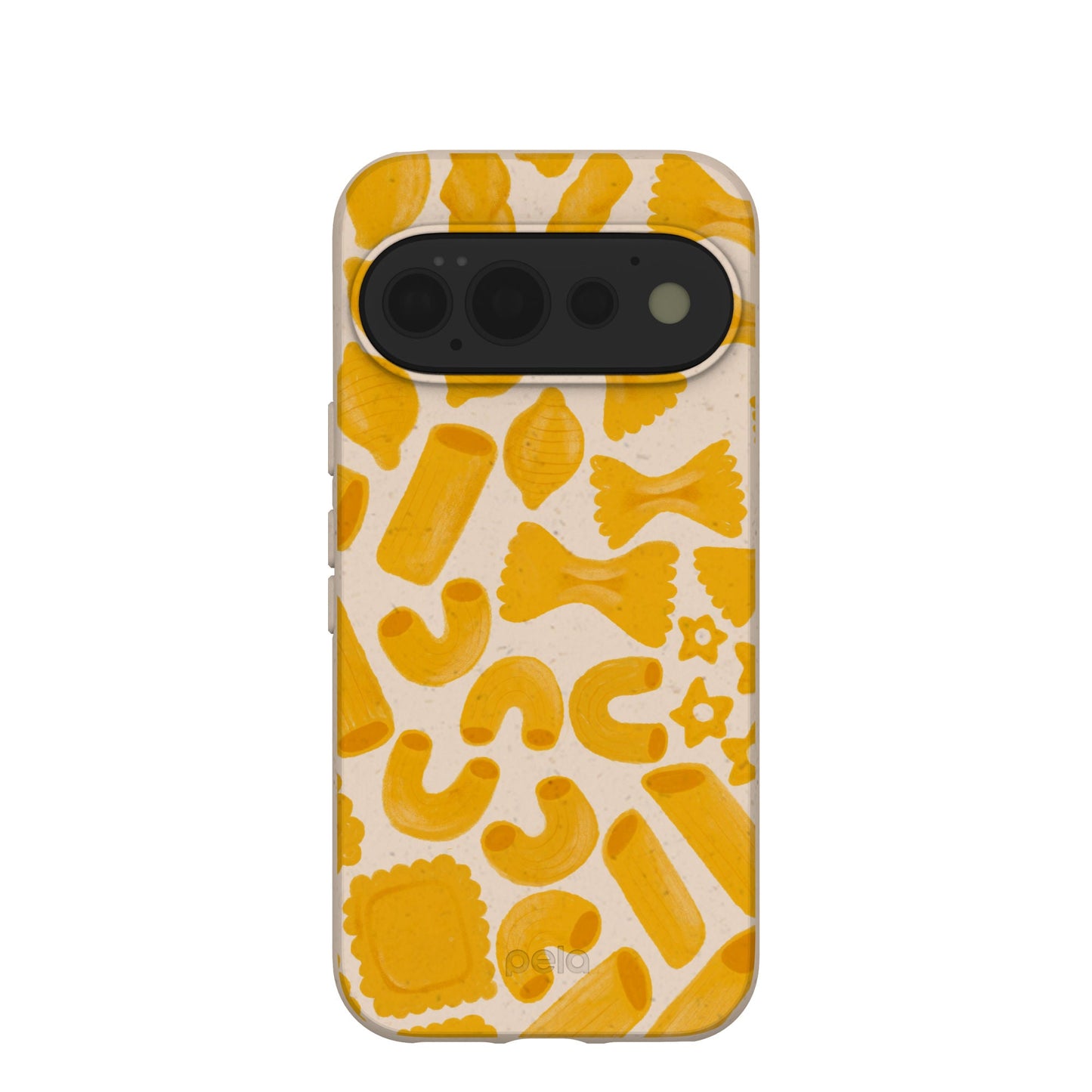 Seashell Noodle Fiesta Google Pixel 11 Pro Case